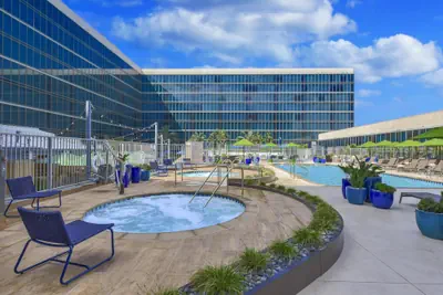 Photo 2 - Hilton Anaheim