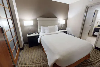 Photo 5 - Embassy Suites by Hilton Oklahoma City Will Rogers Airport