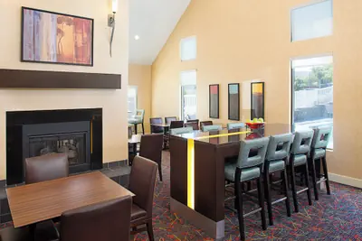 Photo 3 - Residence Inn By Marriott Binghamton
