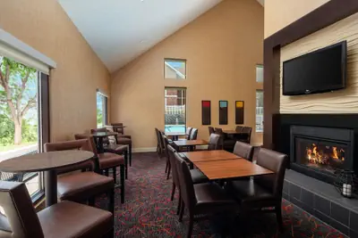 Photo 4 - Residence Inn By Marriott Binghamton