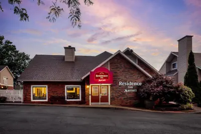 Photo 2 - Residence Inn By Marriott Binghamton