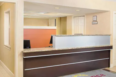Photo 5 - Residence Inn By Marriott Binghamton