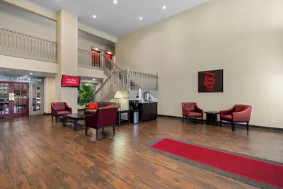 Photo 3 - Red Roof Inn & Suites Albany, GA