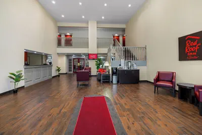 Photo 4 - Red Roof Inn & Suites Albany, GA