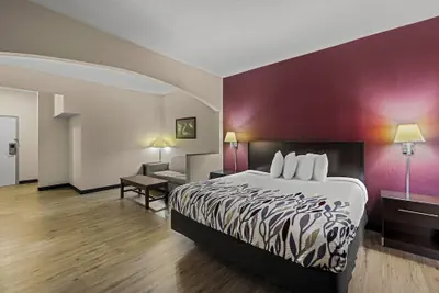 Photo 5 - Red Roof Inn & Suites Albany, GA