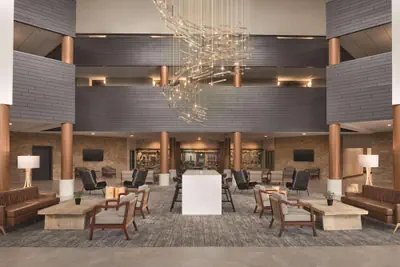 Photo 3 - Oneida Casino Hotel