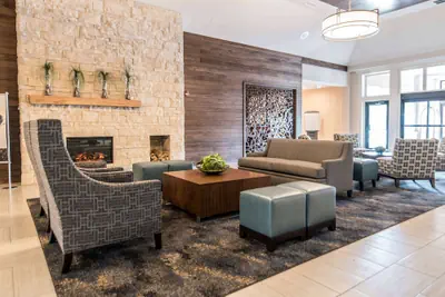 Photo 2 - Wyndham Garden Westlake