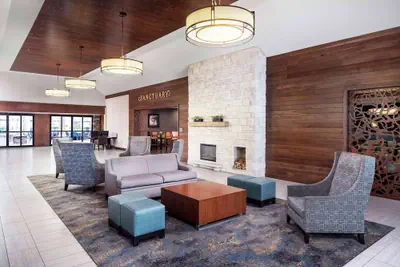 Photo 5 - Wyndham Garden Westlake