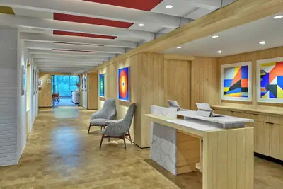 Photo 3 - Aspen Meadows Resort