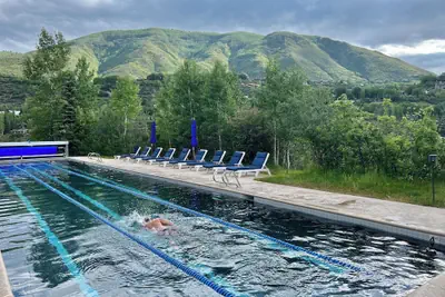 Photo 2 - Aspen Meadows Resort
