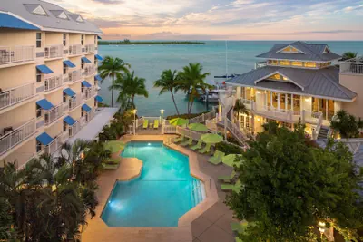 Photo 2 - Hyatt Centric Key West Resort and Spa