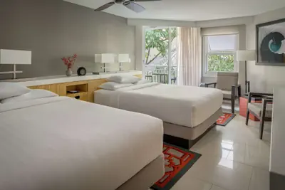 Photo 4 - Hyatt Centric Key West Resort and Spa