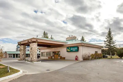 Photo 2 - Quality Inn Rock Springs - Green River