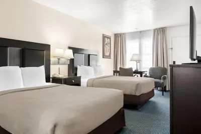 Photo 2 - Quality Inn Rock Springs - Green River