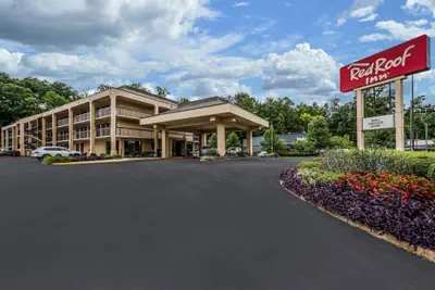 Photo 2 - Red Roof Inn Birmingham South