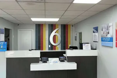 Photo 4 - Motel 6 Lafayette, IN