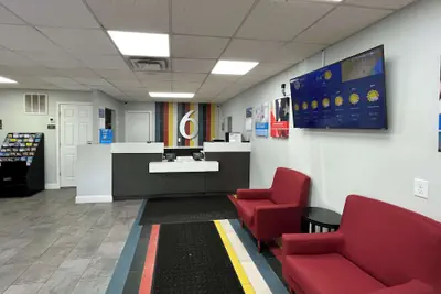 Photo 3 - Motel 6 Lafayette, IN