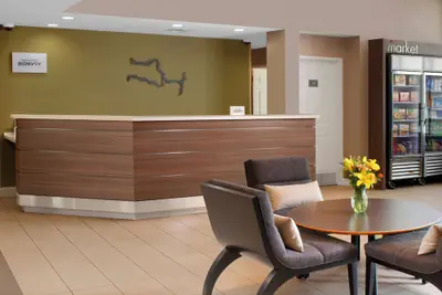 Photo 2 - Residence Inn By Marriott San Antonio Airport/Alamo Heights