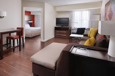 Photo 5 - Residence Inn By Marriott San Antonio Airport/Alamo Heights