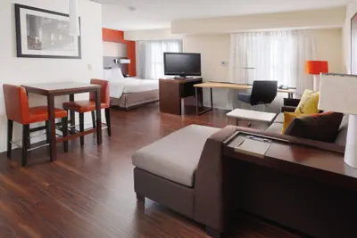Photo 4 - Residence Inn By Marriott San Antonio Airport/Alamo Heights
