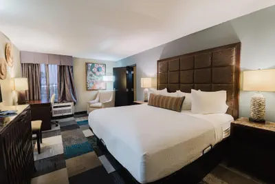 Photo 4 - Wyndham Garden Texarkana