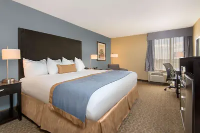 Photo 5 - Wyndham Garden Texarkana