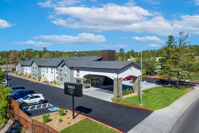 Photo 2 - voco Flagstaff by IHG