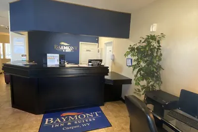 Photo 3 - Baymont by Wyndham Casper East