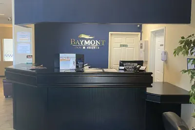 Photo 5 - Baymont by Wyndham Casper East