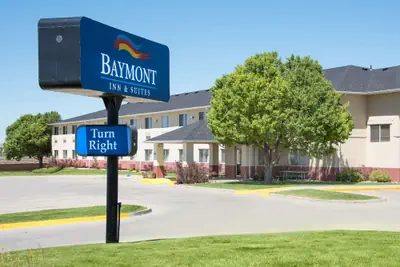 Photo 2 - Baymont by Wyndham Casper East