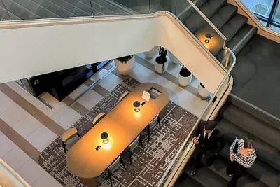 Photo 5 - Marriott Long Beach Downtown