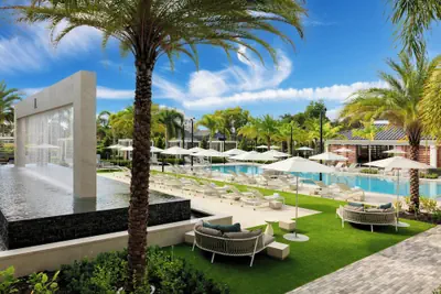 Photo 2 - Renaissance Boca Raton Hotel