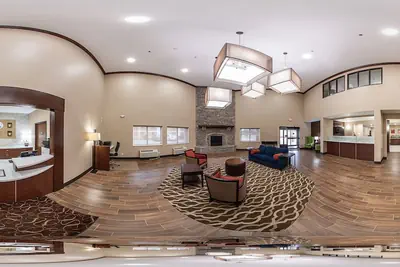 Photo 4 - Comfort Suites Sioux Falls Mall District