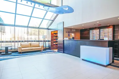 Photo 5 - Fairfield Inn & Suites Dallas DFW Airport South/Irving
