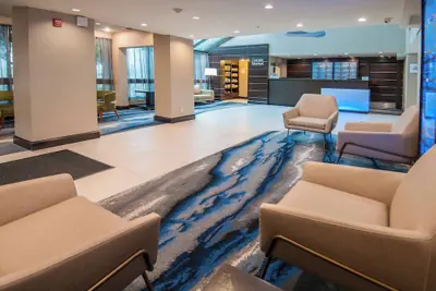Photo 2 - Fairfield Inn & Suites Dallas DFW Airport South/Irving