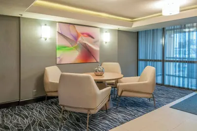 Photo 4 - Fairfield Inn & Suites Dallas DFW Airport South/Irving