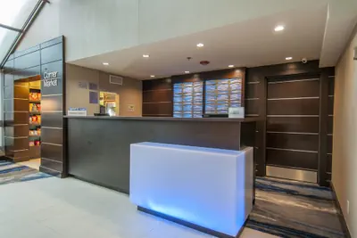 Photo 3 - Fairfield Inn & Suites Dallas DFW Airport South/Irving
