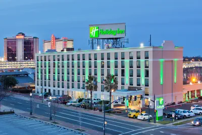 Photo 2 - Holiday Inn Shreveport Downtown by IHG