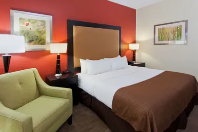 Photo 4 - Holiday Inn Shreveport Downtown by IHG