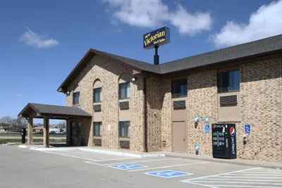 Photo 2 - New Victorian Inn and Suites