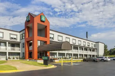 Photo 2 - Quality Inn Jackson Northwest