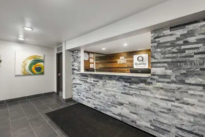 Photo 3 - Quality Inn Jackson Northwest