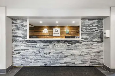 Photo 4 - Quality Inn Jackson Northwest