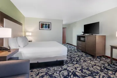 Photo 5 - Best Western West Greenwich Inn