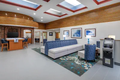 Photo 3 - Best Western West Greenwich Inn