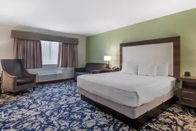 Photo 2 - Best Western West Greenwich Inn