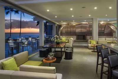 Photo 3 - Grand Naniloa Hotel Hilo - a Doubletree by Hilton