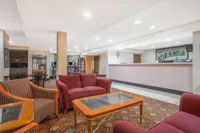 Photo 2 - Super 8 by Wyndham Gettysburg