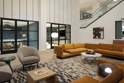 Photo 4 - Sheraton Fort Worth Downtown Hotel