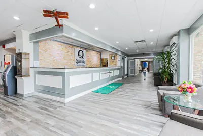 Photo 3 - Quality Inn Dayton Airport